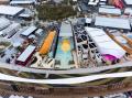 EXPO 2025大阪・関西万博 スペイン館、好評のうちに閉 EXPO 2025大阪・関西万博 スペイン館、好評のうちに閉