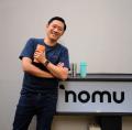 パーソナライズと独自技術で世界初のドリンク体験を提 パーソナライズと独自技術で世界初のドリンク体験を提