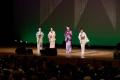 伍代夏子氏らが出演!歌とトークで伝える「健康と防犯 伍代夏子氏らが出演!歌とトークで伝える「健康と防犯