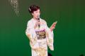 伍代夏子氏らが出演!歌とトークで伝える「健康と防犯 伍代夏子氏らが出演!歌とトークで伝える「健康と防犯