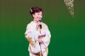 伍代夏子氏らが出演!歌とトークで伝える「健康と防犯 伍代夏子氏らが出演!歌とトークで伝える「健康と防犯