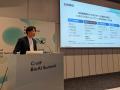 【登壇報告】Craif BioAI Summit 2025に弊社代表が登 【登壇報告】Craif BioAI Summit 2025に弊社代表が登