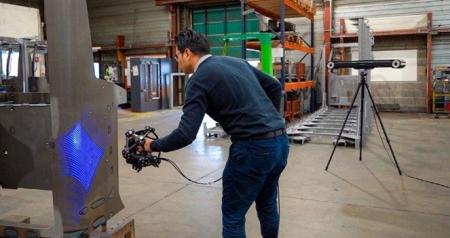 【MECT2025】 HexagonがAI搭載の次世代CAM、F1の頂点 【MECT2025】 HexagonがAI搭載の次世代CAM、F1の頂点