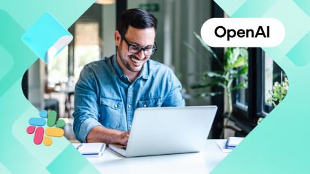 SalesforceとOpenAI、エンタープライズワークとコマー SalesforceとOpenAI、エンタープライズワークとコマー