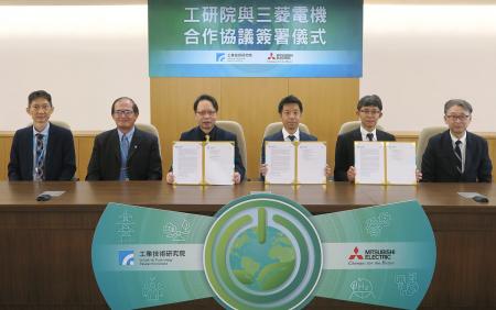 台湾ITRIとパワー半導体を用いた大容量電力変換システ 台湾ITRIとパワー半導体を用いた大容量電力変換システ