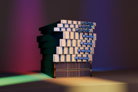 NetApp、新たなAI向けエンタープライズ グレード デー NetApp、新たなAI向けエンタープライズ グレード デー