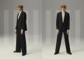 「細身スーツ」を極めた「SUIT SELECT」が15年ぶりの 「細身スーツ」を極めた「SUIT SELECT」が15年ぶりの