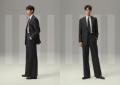「細身スーツ」を極めた「SUIT SELECT」が15年ぶりの 「細身スーツ」を極めた「SUIT SELECT」が15年ぶりの