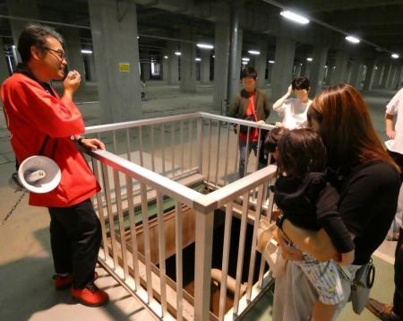 「下水道ふれあいまつり」を開催します 「下水道ふれあいまつり」を開催します