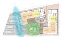 戸建分譲住宅<旗竿地が生む新たな景色>が「2025年度 戸建分譲住宅<旗竿地が生む新たな景色>が「2025年度