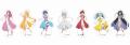 映画公開記念 コラボ企画第1弾!劇場版『ゾンビランド 映画公開記念 コラボ企画第1弾!劇場版『ゾンビランド