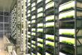 自動化植物工場『テクノファーム袋井』2025年度グッド 自動化植物工場『テクノファーム袋井』2025年度グッド