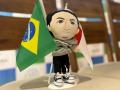 ブラジルの高齢者施設関係者が奉優会を訪問 ブラジルの高齢者施設関係者が奉優会を訪問