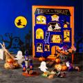 【LINEギフト】ハロウィン特集を公開。松村沙友理さん 【LINEギフト】ハロウィン特集を公開。松村沙友理さん