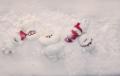 今年のクリスマスのテーマは「NO RULES, JUST JOY」! 今年のクリスマスのテーマは「NO RULES, JUST JOY」!