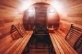 【kokolo sauna(R)】レジャー&サービス産業展2025に 【kokolo sauna(R)】レジャー&サービス産業展2025に