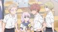 TVアニメ『顔に出ない柏田さんと顔に出る太田君』第3 TVアニメ『顔に出ない柏田さんと顔に出る太田君』第3