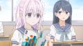 TVアニメ『顔に出ない柏田さんと顔に出る太田君』第3 TVアニメ『顔に出ない柏田さんと顔に出る太田君』第3