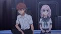 TVアニメ『顔に出ない柏田さんと顔に出る太田君』第3 TVアニメ『顔に出ない柏田さんと顔に出る太田君』第3
