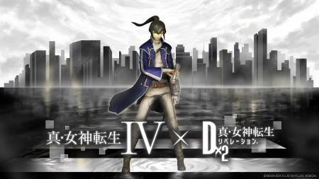 『D×2 真・女神転生 リベレーション』本日より、“D 『D×2 真・女神転生 リベレーション』本日より、“D