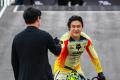 【BMX・レース】中井飛馬選手2連覇達成!全日本自転車 【BMX・レース】中井飛馬選手2連覇達成!全日本自転車