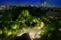 【ホテル椿山荘東京】日本庭園文化の再生と継承への挑 【ホテル椿山荘東京】日本庭園文化の再生と継承への挑