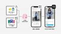 WEAR、ファッション特化のAIが進化 新機能「着回し提 WEAR、ファッション特化のAIが進化 新機能「着回し提