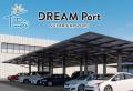 ソーラーカーポート「DREAM Port」が2025年度グッドデ ソーラーカーポート「DREAM Port」が2025年度グッドデ