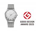 BERING の Classic Scandinavian 11935-004 が「2025 BERING の Classic Scandinavian 11935-004 が「2025