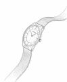 BERING の Classic Scandinavian 11935-004 が「2025 BERING の Classic Scandinavian 11935-004 が「2025