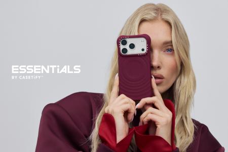 【CASETiFY】CASETiFYからiPhone 17シリーズ向けEssen 【CASETiFY】CASETiFYからiPhone 17シリーズ向けEssen