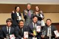 赤鹿地所、社員決起大会を開催し、さらなる成長への決 赤鹿地所、社員決起大会を開催し、さらなる成長への決