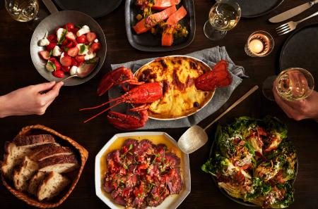 【DEAN & DELUCA】年に一度のホリデーを華やかに。新 【DEAN & DELUCA】年に一度のホリデーを華やかに。新