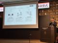 【イベントレポート】株式会社えらべる、ファイナンシ 【イベントレポート】株式会社えらべる、ファイナンシ