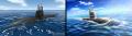 本格海戦ゲーム『蒼焔の艦隊』異世界×自衛隊ファンタ 本格海戦ゲーム『蒼焔の艦隊』異世界×自衛隊ファンタ