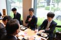 「俳都松山俳句ポスト荒川区設置10周年記念イベント」 「俳都松山俳句ポスト荒川区設置10周年記念イベント」
