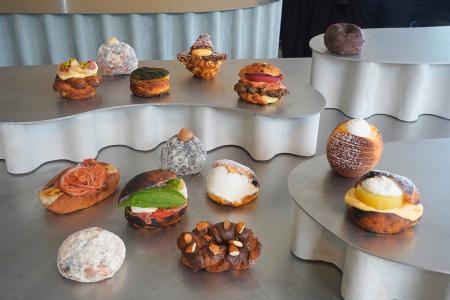 横浜地区初出店【I'm donut?】と【dacō】10/17(金 横浜地区初出店【I'm donut?】と【dacō】10/17(金