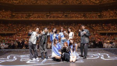 ZOZOTOWN20周年記念!ファッション×音楽の「ZOZOFES」 ZOZOTOWN20周年記念!ファッション×音楽の「ZOZOFES」