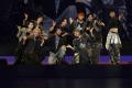 ZOZOTOWN20周年記念!ファッション×音楽の「ZOZOFES」 ZOZOTOWN20周年記念!ファッション×音楽の「ZOZOFES」