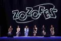 ZOZOTOWN20周年記念!ファッション×音楽の「ZOZOFES」 ZOZOTOWN20周年記念!ファッション×音楽の「ZOZOFES」