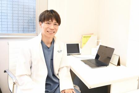 さんま御殿でも話題、“ゆび先生”田本医師ががん治療に さんま御殿でも話題、“ゆび先生”田本医師ががん治療に