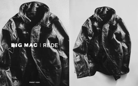 ワークウェアブランド“BIGMAC”とNY発のヴィンテージス ワークウェアブランド“BIGMAC”とNY発のヴィンテージス