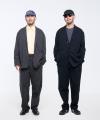 FRUIT OF THE LOOM × 金子恵治 <ATHLETIC FORMAL SUI FRUIT OF THE LOOM × 金子恵治 <ATHLETIC FORMAL SUI