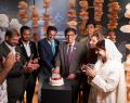 2025大阪・関西万博閉幕に際し、パキスタンが万博参加 2025大阪・関西万博閉幕に際し、パキスタンが万博参加