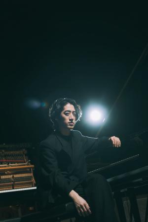 角野隼斗11月29日のKアリーナ公演をWOWOWにて独占生中 角野隼斗11月29日のKアリーナ公演をWOWOWにて独占生中
