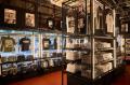 Oasis来日を記念した特別上映展『Oasis Film & Poster Oasis来日を記念した特別上映展『Oasis Film & Poster
