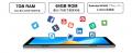 【70%OFF!】Android 15搭載タブレット「DOOGEE U9」 【70%OFF!】Android 15搭載タブレット「DOOGEE U9」