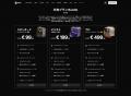 ERPC、ソルトレイクシティリージョン Premium VPS を ERPC、ソルトレイクシティリージョン Premium VPS を
