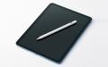 ケーブルとワイヤレスの2Way充電!iPadの側面に吸着さ ケーブルとワイヤレスの2Way充電!iPadの側面に吸着さ