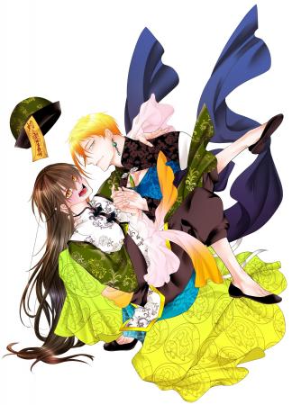 大ヒット異世界BL『腐男子召喚 ~異世界で神獣にハ 大ヒット異世界BL『腐男子召喚 ~異世界で神獣にハ